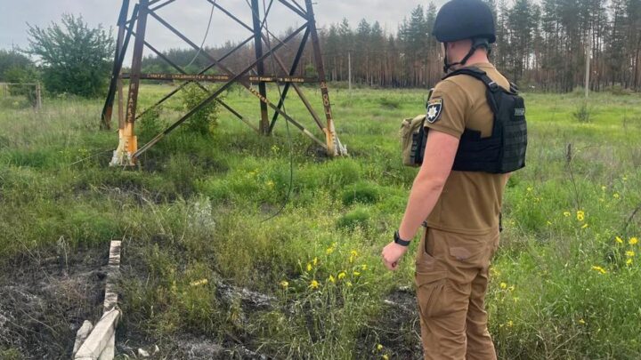 Шестеро людей поранено внаслідок обстрілів на Донеччині