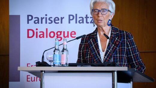 Євро має шанси замінити долар - Європейський центробанк