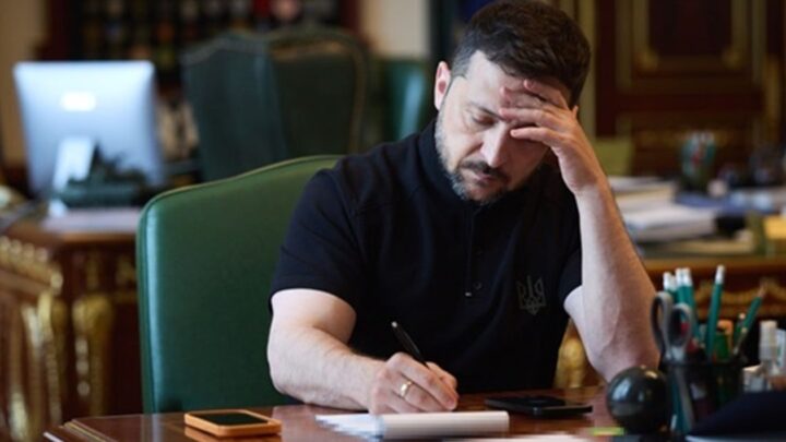 Зеленський дав доручення щодо дронів та балістики