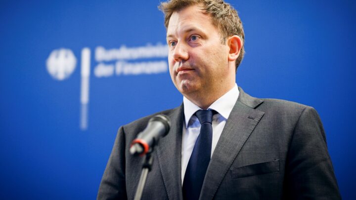 Удари вглиб РФ: заступник Мерца заперечив дозвіл
