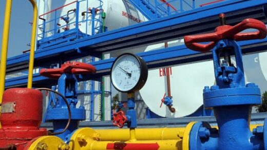 Україна буде отримувати більше газу з Греції