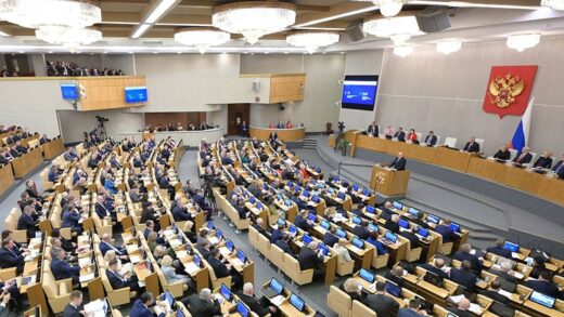 У Росії схвалили збільшення дефіциту держбюджету утричі