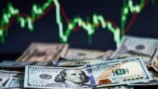 Ринки злетіли після рішення суду щодо мит Трампа