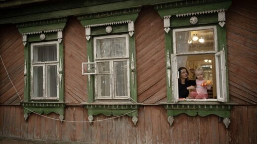 В Росії "інфляція для бідних" перевищила 20%