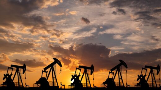 Ціни на нафту знижуються на тлі очікувань збільшення видобутку