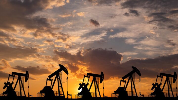 Ціни на нафту знижуються на тлі очікувань збільшення видобутку