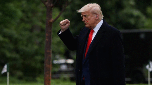 Білий дім підтвердив участь Трампа у саміті НАТО
