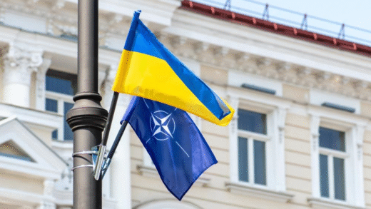 НАТО зарахує допомогу Україні до 5% оборонних витрат - ЗМІ