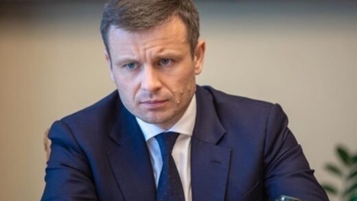 У Раді розглянуть звільнення міністра фінансів