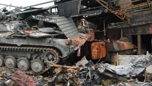 Генштаб оновив втрати РФ у війні