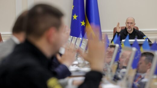 Уряд виділив на виплати за програмою Національний кешбек 2,4 млрд грн