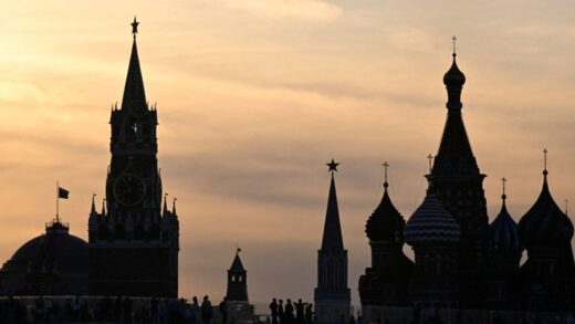 Запаси в "кубушці" Кремля скоротилися до мінімуму 2019 року - ЗМІ