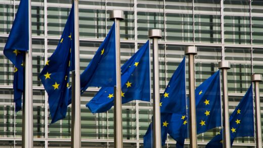 Графіт з України увійшов до нових стратегічних проєктів ЄС