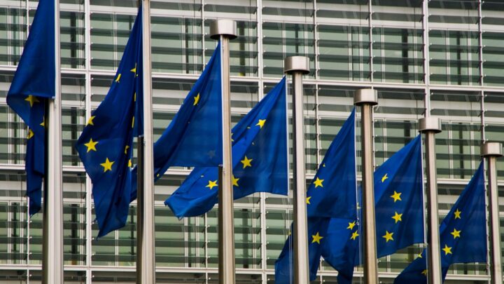 Графіт з України увійшов до нових стратегічних проєктів ЄС