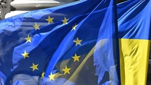 ЄС продовжив торговельний безвіз для української сталі та заліза