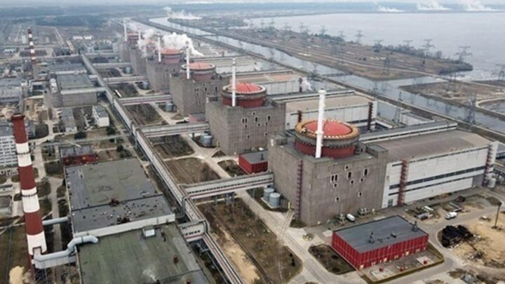В Росатомі зробили заяву про Запорізьку АЕС