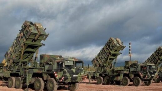 Ізраїль передав Україні системи Patriot - посол