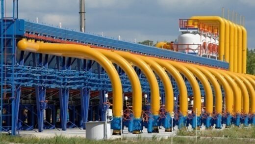 Україна збільшила темпи закачування газу у ПСГ