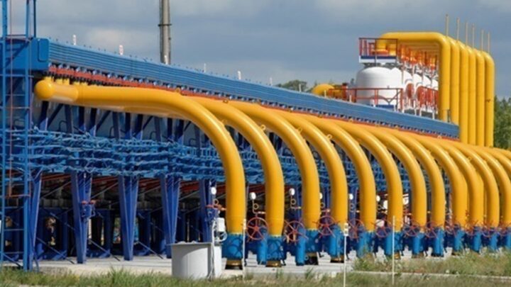 Україна збільшила темпи закачування газу у ПСГ