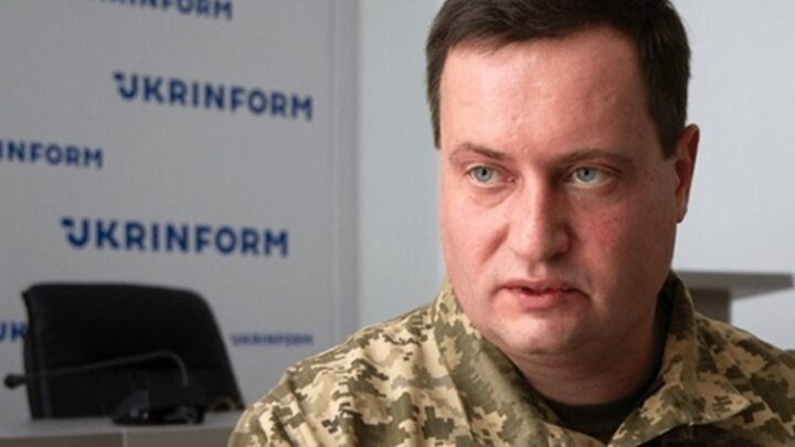 ГУР підтвердило достовірність фото торсу полоненого з написом "Слава Росії"