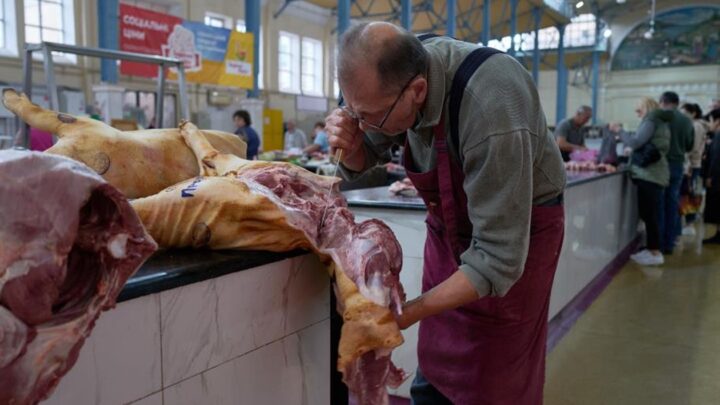 Рівень інфляції сягнув нового піку - Держстат