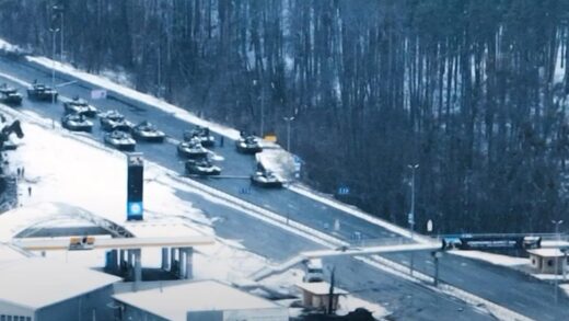 Невдалий прорив у Київ: ЗМІ викрили сотні росіян, що лікувалися в Білорусі