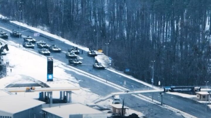 Невдалий прорив у Київ: ЗМІ викрили сотні росіян, що лікувалися в Білорусі