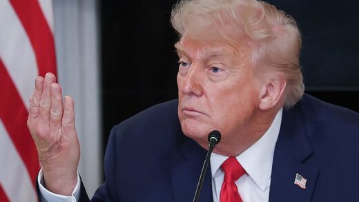Путіну байдуже на втрати РФ - Трамп