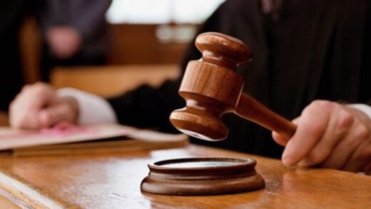 На Дніпропетровщині засудили 77-річного чоловіка, який ґвалтував дітей