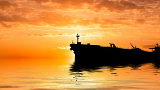Росія незаконно перевантажує нафту у відкритому морі поблизу Греції - ГУР