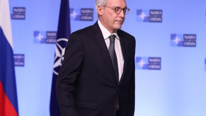 Росія висунула нову вимогу до України