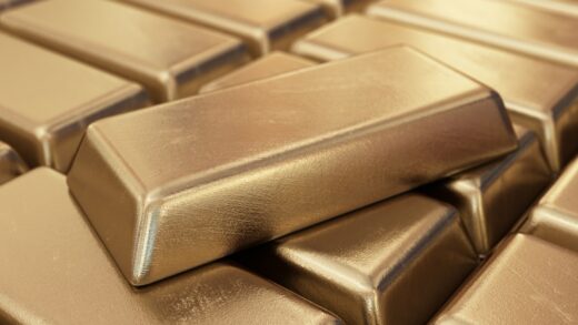 Центробанки скуповують золото рекордними темпами