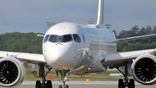 Польща підписала рекордну угоду з Airbus