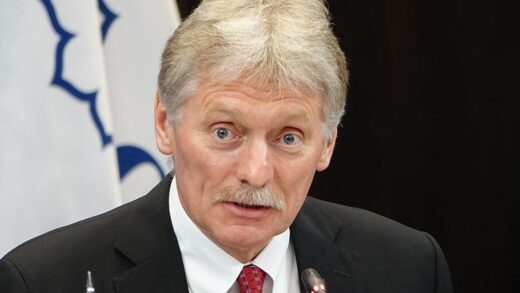 В Кремлі зробили заяву про переговори з Україною