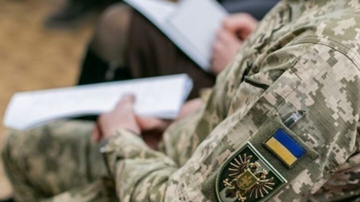 Сирський анонсував зміни для ТЦК