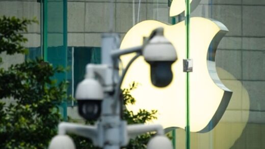 Apple обдумує придбання ШІ-стартапу Perplexity - Bloomberg