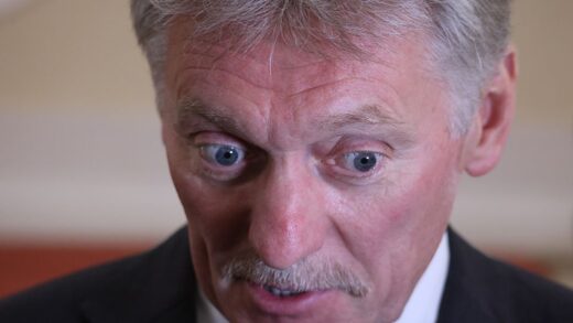 Кремль не бачить перешкод для діалогу з США