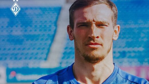 Лучкевич залишає Динамо Київ