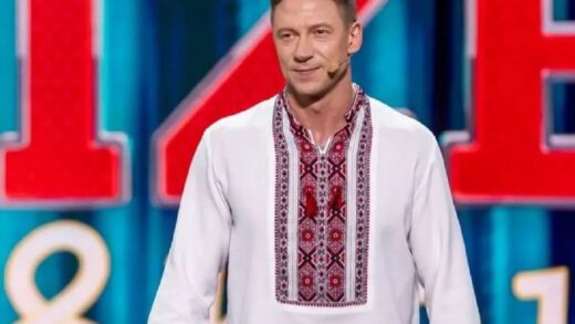 Зірка Дизель Шоу зізнався, що має бронь від мобілізації