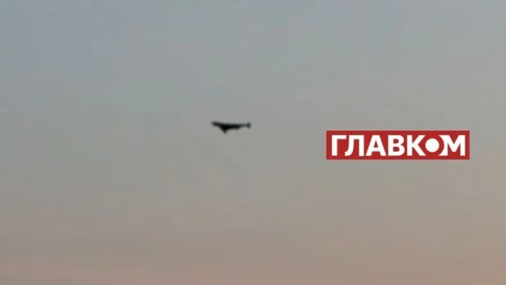 Атака на Київ. Влада повідомила, скільки безпілотників та ракет запустила Росія