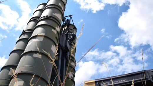 Стало відомо, як ППО відбивала атаку на Кременчук