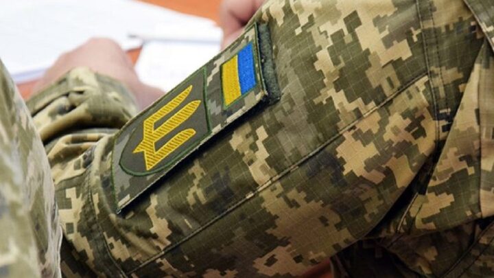 Стали відомі наслідки російського удару по полігону ЗСУ