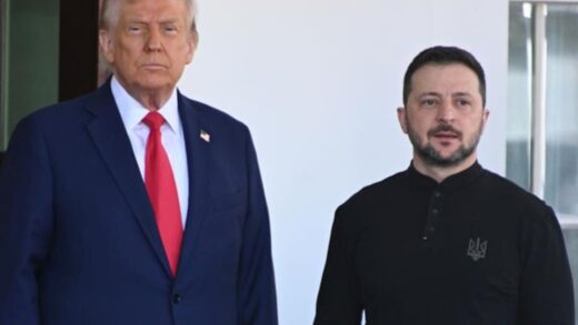 ОП пояснив, про що говоритимуть Зеленський і Трамп