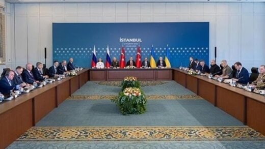 Кремль висунув умову для наступних переговорів