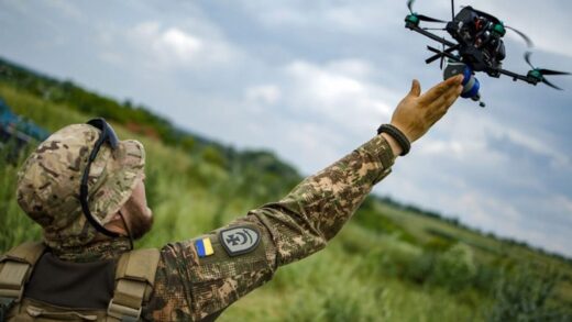 Сили оборони знищили Нону, гармату і боєкомплект