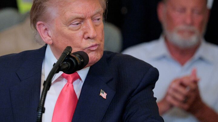 США підписали торгову угоду з Китаєм - Трамп