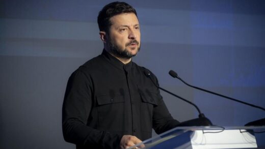 Президент анонсував мораторій на перевірки бізнесу