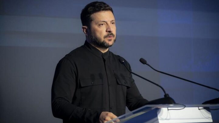 Президент анонсував мораторій на перевірки бізнесу