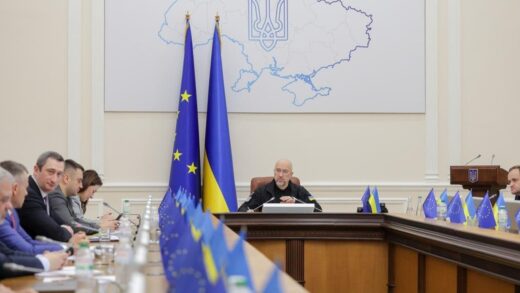 Уряд схвалив Бюджетну декларацію на три роки