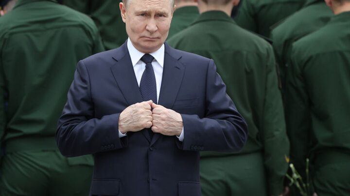 СюжетСуми та Одеса. ЗМІ про "великі плани" Кремля
